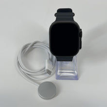 Load image into Gallery viewer, Apple Watch (Ultra 3) 49mm Black Unlocked 64GB