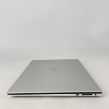 Load image into Gallery viewer, Dell XPS 15 9530 Silver 2.6 GHz Intel Core i9 13th Gen. 32GB RAM 1TB Solid State Drive NVIDIA GeForce RTX 4070 8 GB