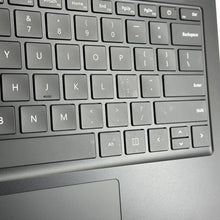 Load image into Gallery viewer, Microsoft Surface Laptop 3 13.5 Black 1.3 GHz Intel Core i7 10th Gen. 16GB RAM 512GB Solid State Drive