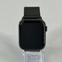 Load image into Gallery viewer, Apple Watch (Series 6) 44mm Space Black Unlocked 32GB