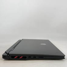 Load image into Gallery viewer, MSI Raider 18 HX AI 18 Black 2.8 GHz Intel Core Ultra 9 Series 2 64GB RAM 2TB Solid State Drive NVIDIA GeForce RTX 5090 24 GB