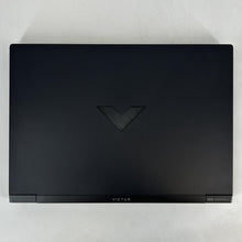 Load image into Gallery viewer, HP Victus 15.6 Gray 2.4 GHz Intel Core i7 13th Gen. 16GB RAM 512GB Solid State Drive NVIDIA GeForce RTX 4050 6 GB