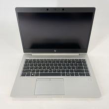 Load image into Gallery viewer, HP Elitebook 745 G6 14 Silver 2.3 GHz AMD Ryzen 7 Pro 3700U 16GB RAM 512GB Solid State Drive