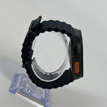 Load image into Gallery viewer, Apple Watch (Ultra 3) 49mm Black Unlocked 64GB