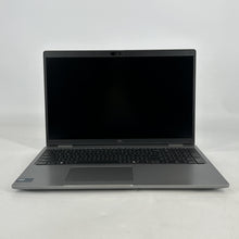 Load image into Gallery viewer, Dell Latitude 5550 15.6 Gray 1.7 GHz Intel Core Ultra 7 32GB RAM 512GB Solid State Drive