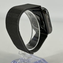 Load image into Gallery viewer, Apple Watch (Series 6) 44mm Space Black Unlocked 32GB