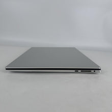 Load image into Gallery viewer, Dell XPS 15 9510 Silver 2.3 GHz Intel Core i7 11th Gen. 16GB RAM 512GB Solid State Drive NVIDIA GeForce RTX 3050 4 GB