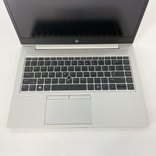 Load image into Gallery viewer, HP Elitebook 745 G6 14 Silver 2.3 GHz AMD Ryzen 7 Pro 3700U 16GB RAM 512GB Solid State Drive