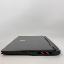 Load image into Gallery viewer, MSI Raider 18 HX AI 18 Black 2.8 GHz Intel Core Ultra 9 Series 2 64GB RAM 2TB Solid State Drive NVIDIA GeForce RTX 5090 24 GB