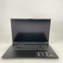 Load image into Gallery viewer, Asus TUF A18 18 Jaeger Gray 3.8 GHz AMD Ryzen 7 260 16GB RAM 1TB Solid State Drive NVIDIA GeForce RTX 5070 8 GB