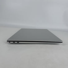Load image into Gallery viewer, Dell XPS 15 9510 Silver 2.3 GHz Intel Core i7 11th Gen. 16GB RAM 512GB Solid State Drive NVIDIA GeForce RTX 3050 4 GB