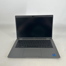 Load image into Gallery viewer, Dell Latitude 5420 14 Gray 3.0 GHz Intel Core i7 11th Gen. 32GB RAM 512GB Solid State Drive