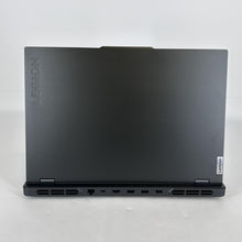 Load image into Gallery viewer, Lenovo Legion Pro 7 Gen 8 16 Onyx Grey 2.5 GHz AMD Ryzen 9 7945HX 32GB RAM 1TB Solid State Drive NVIDIA GeForce RTX 4080 12 GB