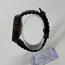 Load image into Gallery viewer, Apple Watch (Ultra 3) 49mm Black Unlocked 64GB