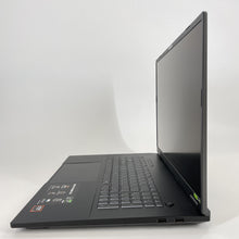 Load image into Gallery viewer, Asus TUF A18 18 Jaeger Gray 3.8 GHz AMD Ryzen 7 260 16GB RAM 1TB Solid State Drive NVIDIA GeForce RTX 5070 8 GB