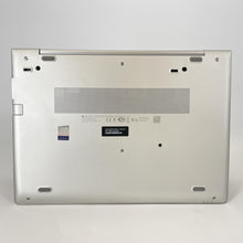 Load image into Gallery viewer, HP Elitebook 745 G6 14 Silver 2.3 GHz AMD Ryzen 7 Pro 3700U 16GB RAM 512GB Solid State Drive