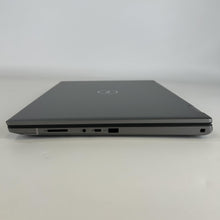 Load image into Gallery viewer, Dell Precision 7680 16 Gray 2.1 GHz Intel Core i7 13th Gen. 32GB RAM 512GB Solid State Drive NVIDIA RTX 2000 Ada 8 GB