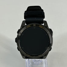 Load image into Gallery viewer, Garmin Fenix 8 AMOLED Sapphire Edition 51mm Black GPS