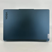 Load image into Gallery viewer, Lenovo Yoga Book 9i 13.3 Blue 1.7 GHz Intel Core Ultra 7 16GB RAM 1TB Solid State Drive