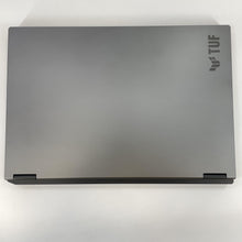 Load image into Gallery viewer, Asus TUF A18 18 Jaeger Gray 3.8 GHz AMD Ryzen 7 260 16GB RAM 1TB Solid State Drive NVIDIA GeForce RTX 5070 8 GB