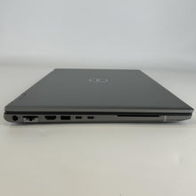 Load image into Gallery viewer, Dell Precision 7680 16 Gray 2.1 GHz Intel Core i7 13th Gen. 32GB RAM 512GB Solid State Drive NVIDIA RTX 2000 Ada 8 GB
