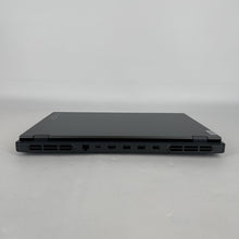 Load image into Gallery viewer, Lenovo Legion Pro 7 Gen 8 16 Onyx Grey 2.5 GHz AMD Ryzen 9 7945HX 32GB RAM 1TB Solid State Drive NVIDIA GeForce RTX 4080 12 GB