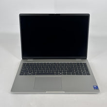 Load image into Gallery viewer, Dell Pro 16 PC16250 Platinum Silver 2.0 GHz Intel Core Ultra 5 Series 2 16GB RAM 512GB Solid State Drive