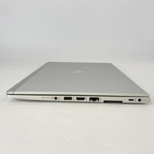 Load image into Gallery viewer, HP Elitebook 745 G6 14 Silver 2.3 GHz AMD Ryzen 7 Pro 3700U 16GB RAM 512GB Solid State Drive