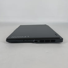 Load image into Gallery viewer, Lenovo Legion Pro 7 Gen 8 16 Onyx Grey 2.5 GHz AMD Ryzen 9 7945HX 32GB RAM 1TB Solid State Drive NVIDIA GeForce RTX 4080 12 GB