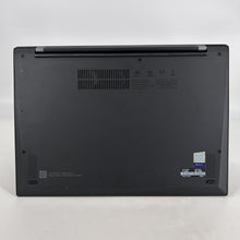 Load image into Gallery viewer, Lenovo ThinkPad X1 Carbon Gen 9 14 Black 2.8 GHz Intel Core i7 11th Gen. 16GB RAM 256GB Solid State Drive