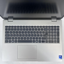 Load image into Gallery viewer, Dell Pro 16 PC16250 Platinum Silver 2.0 GHz Intel Core Ultra 5 Series 2 16GB RAM 512GB Solid State Drive