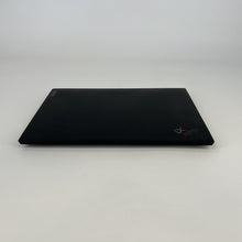 Load image into Gallery viewer, Lenovo ThinkPad X1 Carbon Gen 9 14 Black 3.0 GHz Intel Core i7 11th Gen. 32GB RAM 512GB Solid State Drive