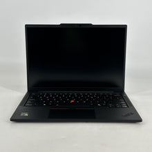 Load image into Gallery viewer, Lenovo ThinkPad T14s Gen 6 Black 3.4 GHz Qualcomm Snapdragon X Elite 32GB RAM 1TB Solid State Drive