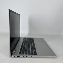 Load image into Gallery viewer, Dell Pro 16 PC16250 Platinum Silver 2.0 GHz Intel Core Ultra 5 Series 2 16GB RAM 512GB Solid State Drive