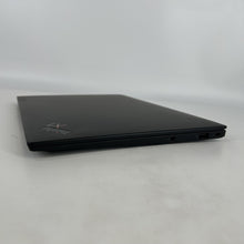 Load image into Gallery viewer, Lenovo ThinkPad X1 Carbon Gen 9 14 Black 2.8 GHz Intel Core i7 11th Gen. 16GB RAM 256GB Solid State Drive