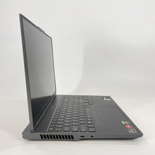 Load image into Gallery viewer, Lenovo Legion 7 16 Gray 3.2 GHz AMD Ryzen 7 5800H 16GB RAM 1TB Solid State Drive NVIDIA GeForce RTX 3070 8 GB