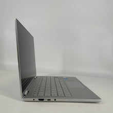 Load image into Gallery viewer, Samsung Galaxy Book Flex2 Alpha 13.3 Silver 2.4 GHz Intel Core i5 11th Gen. 8GB RAM 256GB Solid State Drive