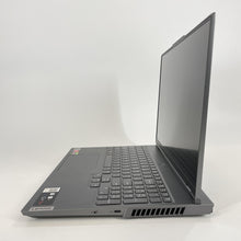 Load image into Gallery viewer, Lenovo Legion 7 16 Gray 3.2 GHz AMD Ryzen 7 5800H 16GB RAM 1TB Solid State Drive NVIDIA GeForce RTX 3070 8 GB