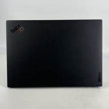Load image into Gallery viewer, Lenovo ThinkPad X1 Carbon Gen 9 14 Black 2.8 GHz Intel Core i7 11th Gen. 16GB RAM 256GB Solid State Drive