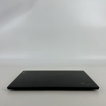 Load image into Gallery viewer, Lenovo ThinkPad X1 Carbon Gen 9 14 Black 3.0 GHz Intel Core i7 11th Gen. 32GB RAM 512GB Solid State Drive