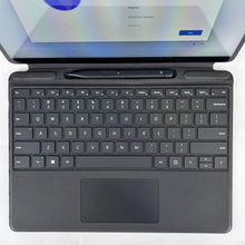 Load image into Gallery viewer, Microsoft Surface Pro 8 13 Black WiFi 3.0 GHz Intel Core i7 11th Gen. 16GB RAM 256GB Solid State Drive