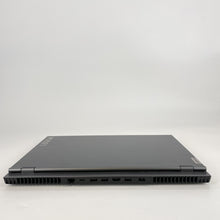 Load image into Gallery viewer, Lenovo Legion 7 16 Gray 3.2 GHz AMD Ryzen 7 5800H 16GB RAM 1TB Solid State Drive NVIDIA GeForce RTX 3070 8 GB