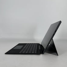 Load image into Gallery viewer, Microsoft Surface Pro 8 13 Black WiFi 3.0 GHz Intel Core i7 11th Gen. 16GB RAM 256GB Solid State Drive