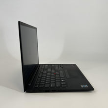 Load image into Gallery viewer, Lenovo ThinkPad X1 Carbon Gen 9 14 Black 3.0 GHz Intel Core i7 11th Gen. 32GB RAM 512GB Solid State Drive