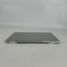 Load image into Gallery viewer, Samsung Galaxy Book Flex2 Alpha 13.3 Silver 2.4 GHz Intel Core i5 11th Gen. 8GB RAM 256GB Solid State Drive