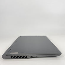 Load image into Gallery viewer, Lenovo Legion 7 16 Gray 3.2 GHz AMD Ryzen 7 5800H 16GB RAM 1TB Solid State Drive NVIDIA GeForce RTX 3070 8 GB