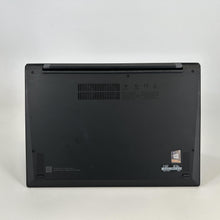 Load image into Gallery viewer, Lenovo ThinkPad X1 Carbon Gen 9 14 Black 3.0 GHz Intel Core i7 11th Gen. 32GB RAM 512GB Solid State Drive