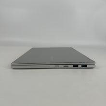 Load image into Gallery viewer, Samsung Galaxy Book Flex2 Alpha 13.3 Silver 2.4 GHz Intel Core i5 11th Gen. 8GB RAM 256GB Solid State Drive
