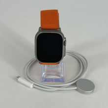 Load image into Gallery viewer, Apple Watch (Ultra) 49mm Titanium Unlocked 32GB