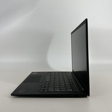Load image into Gallery viewer, Lenovo ThinkPad X1 Carbon Gen 9 14 Black 3.0 GHz Intel Core i7 11th Gen. 32GB RAM 512GB Solid State Drive